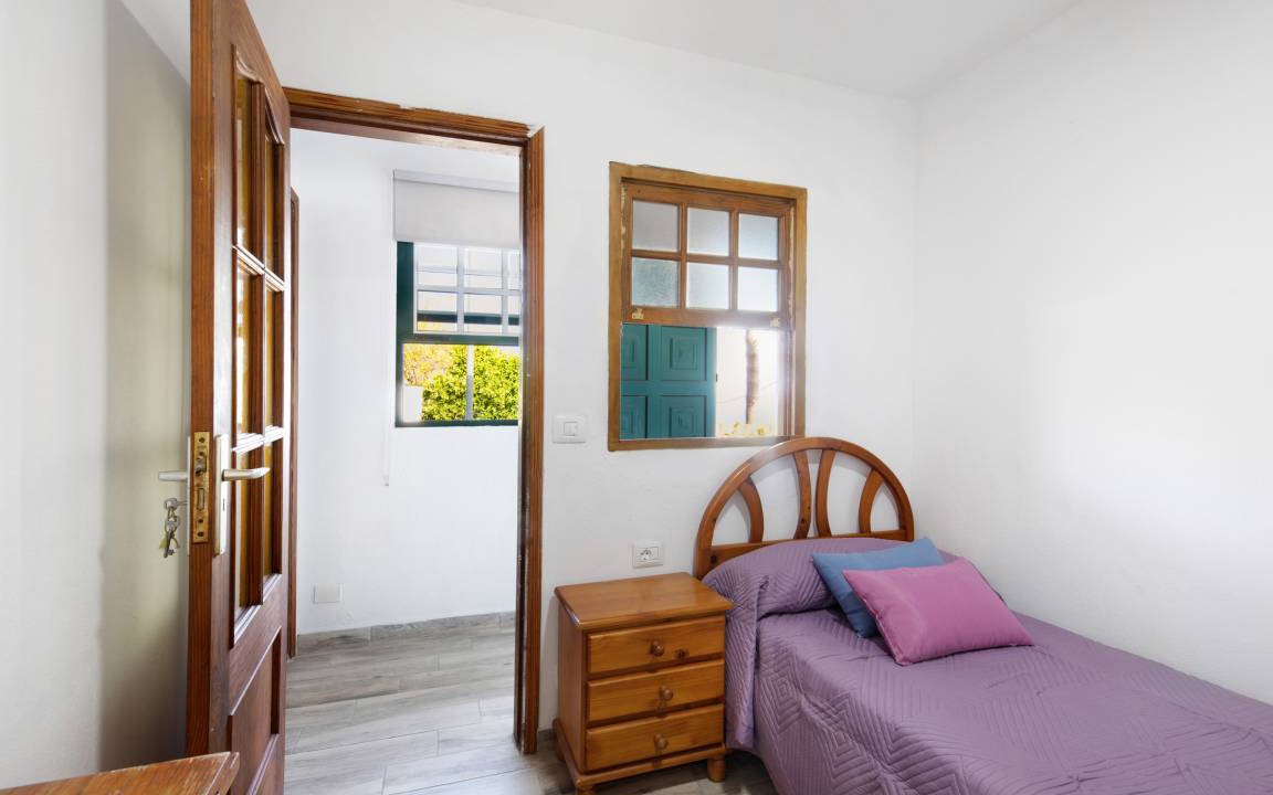 Photo of Bedroom in Las Tricias