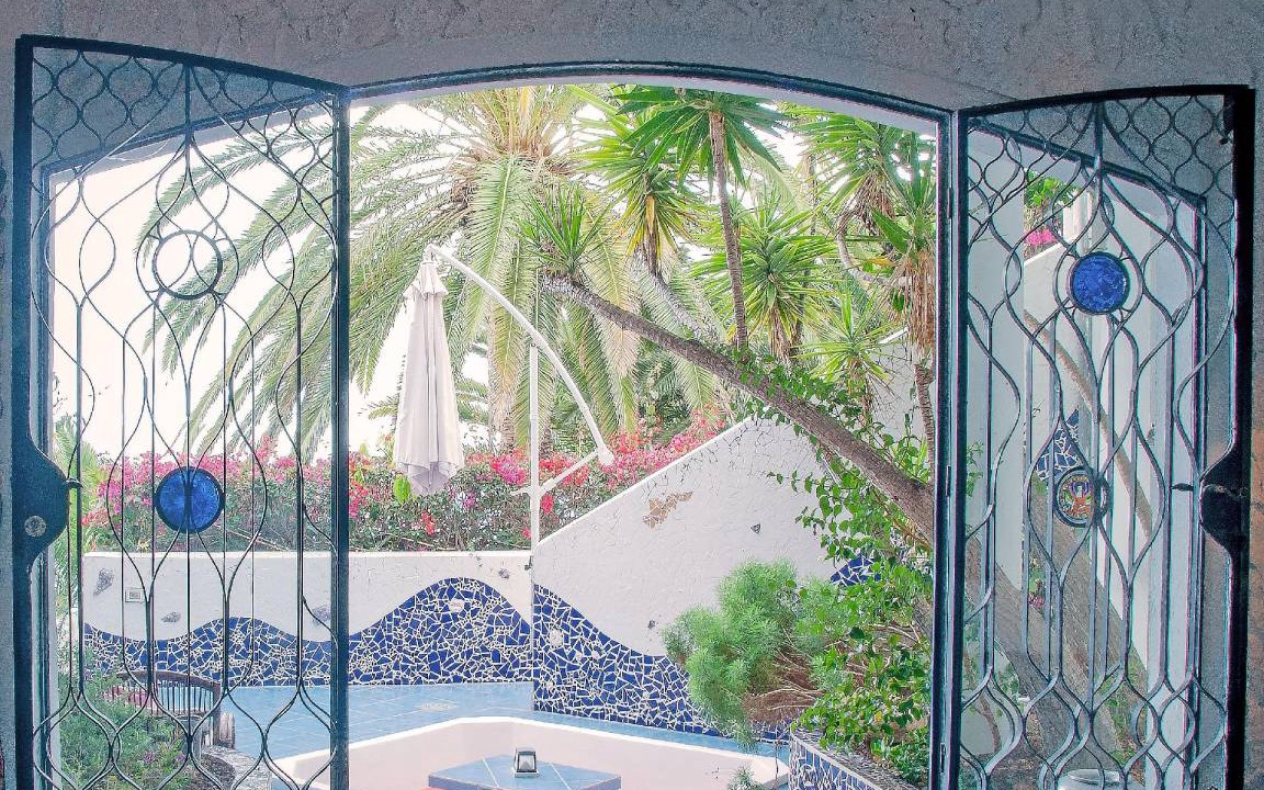 Photo of Patio Balcony in Tabaiba