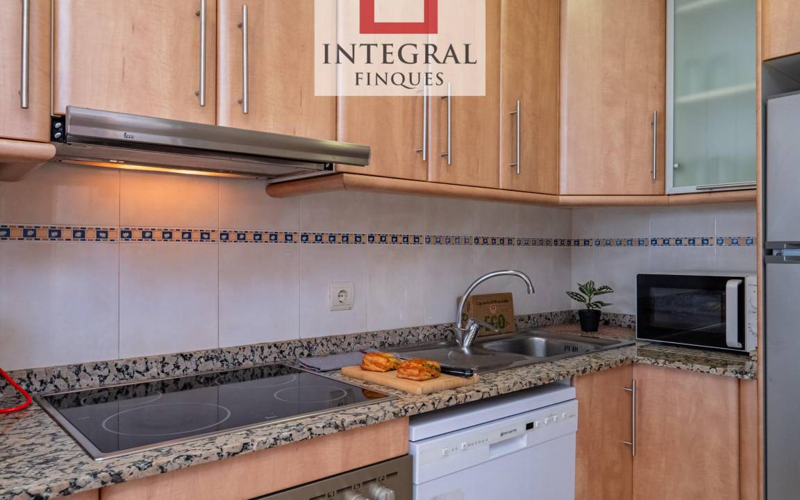 Photo of Kitchen in Sant Antoni de Calonge