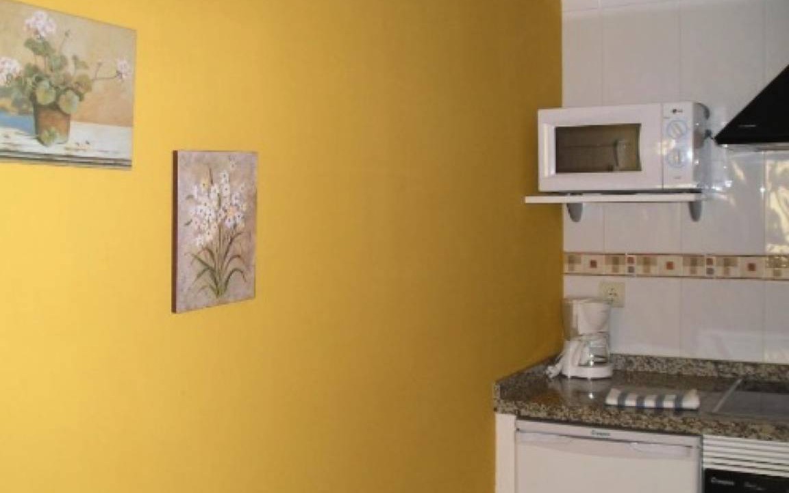 Photo of Kitchen in Carabano