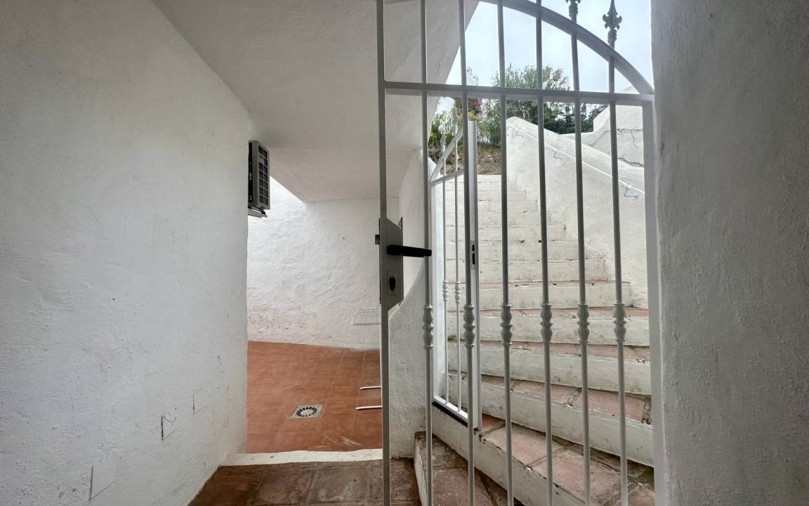 Photo of Patio Balcony in Torrequebrada