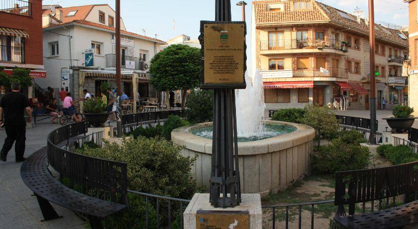 Photo of Others in Soto del Real