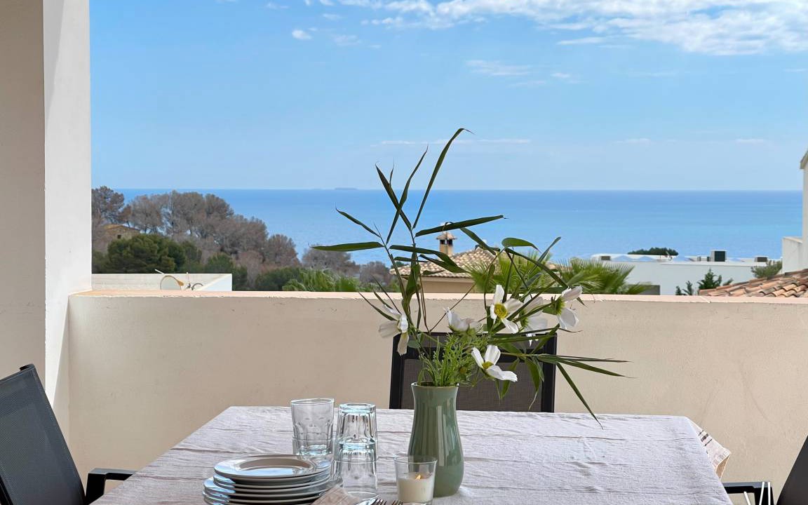 Photo of Patio Balcony in Urbanitzacio la Fustera