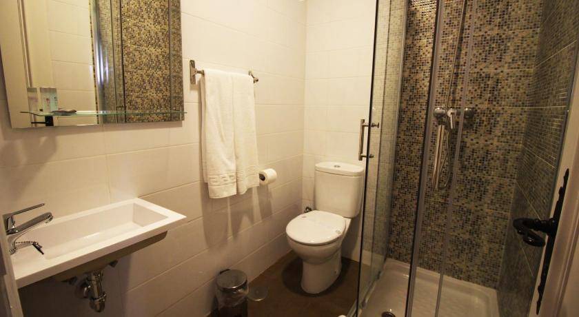 Photo of Bathroom in San Roman de la Llanilla
