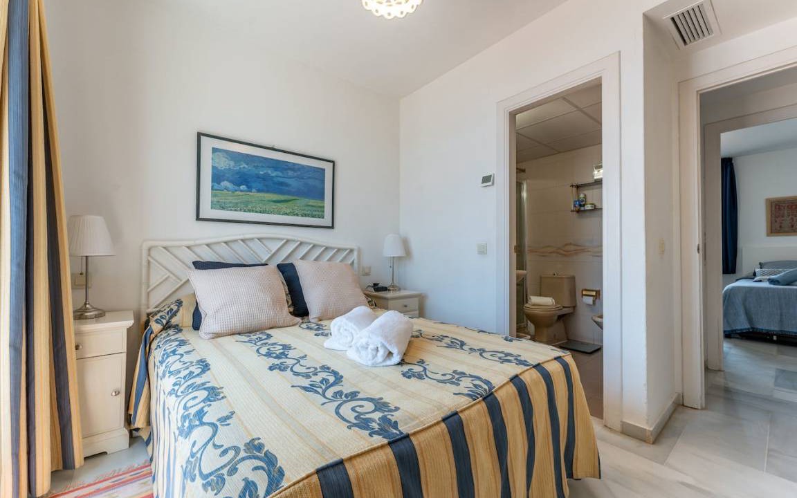 Photo of Bedroom in Carihuela