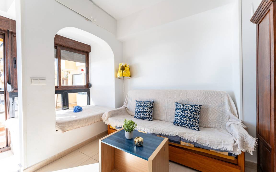 Photo of Livingroom in Torrequebrada
