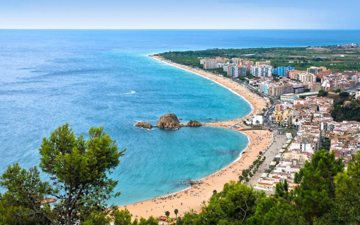 Photo of Others in Blanes