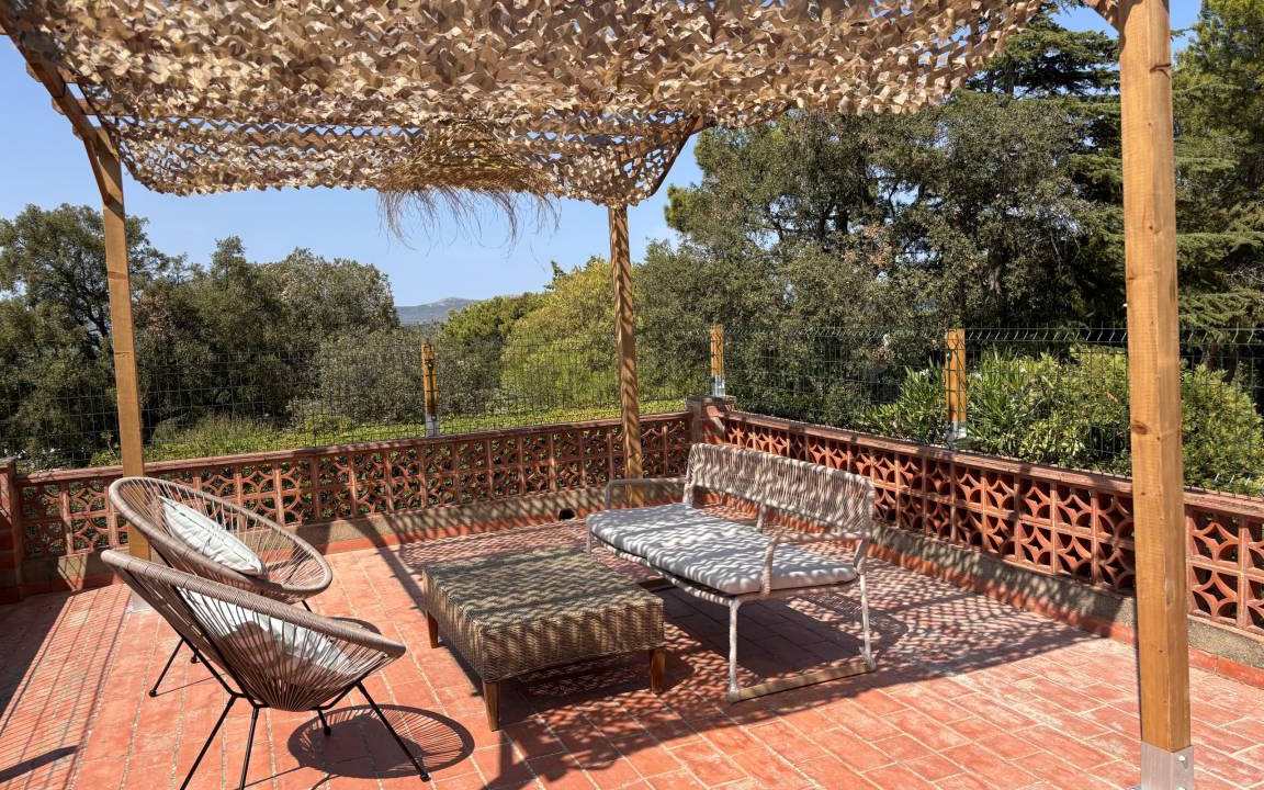 Photo of Patio Balcony in Pals