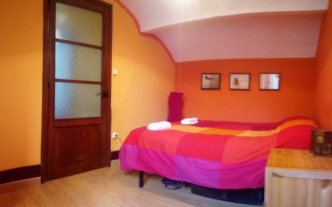 Photo of Bedroom in Villaviciosa