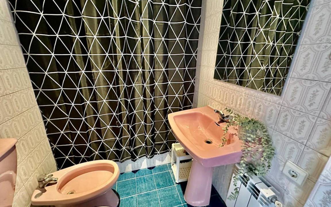 Photo of Bathroom in Casco Antiguo