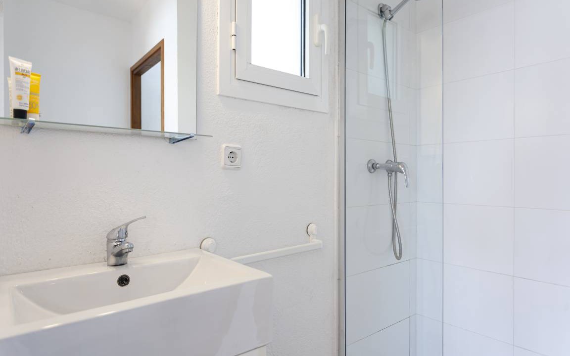 Photo of Bathroom in Canyelles