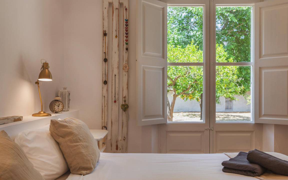Photo of Bedroom in Biniaraix