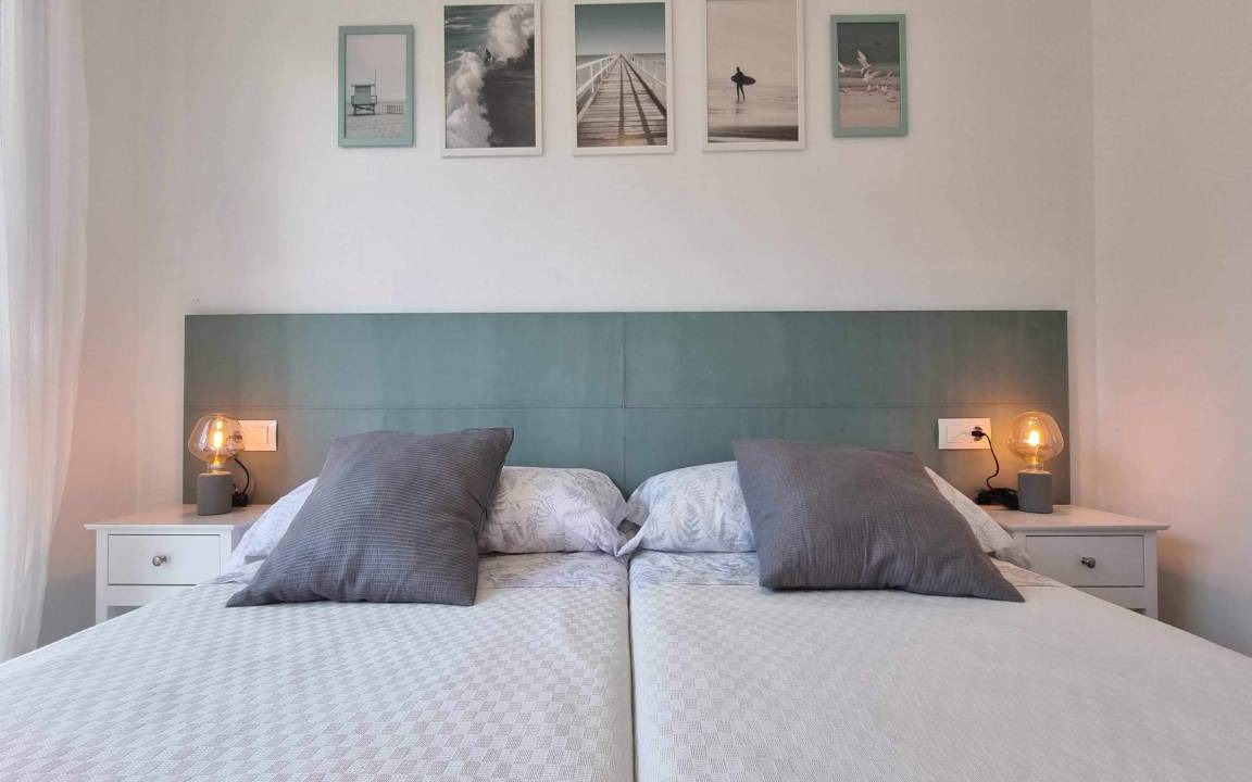 Photo of Bedroom in Posada de Llanes