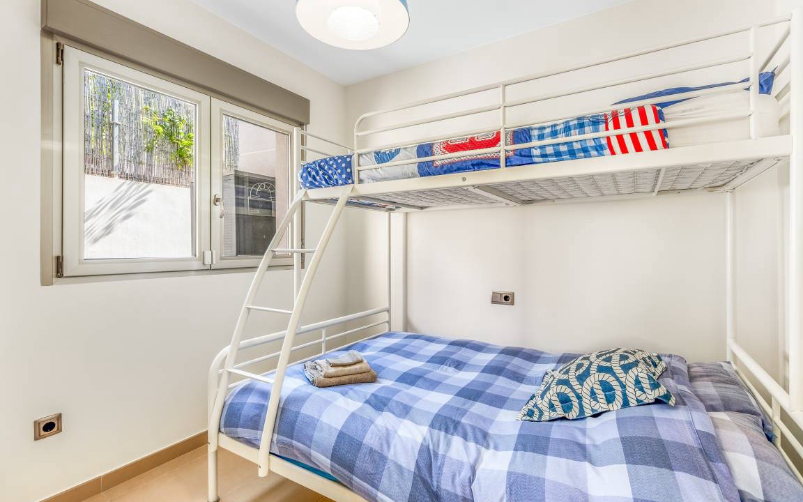 Photo of Bedroom in Lo Rufete