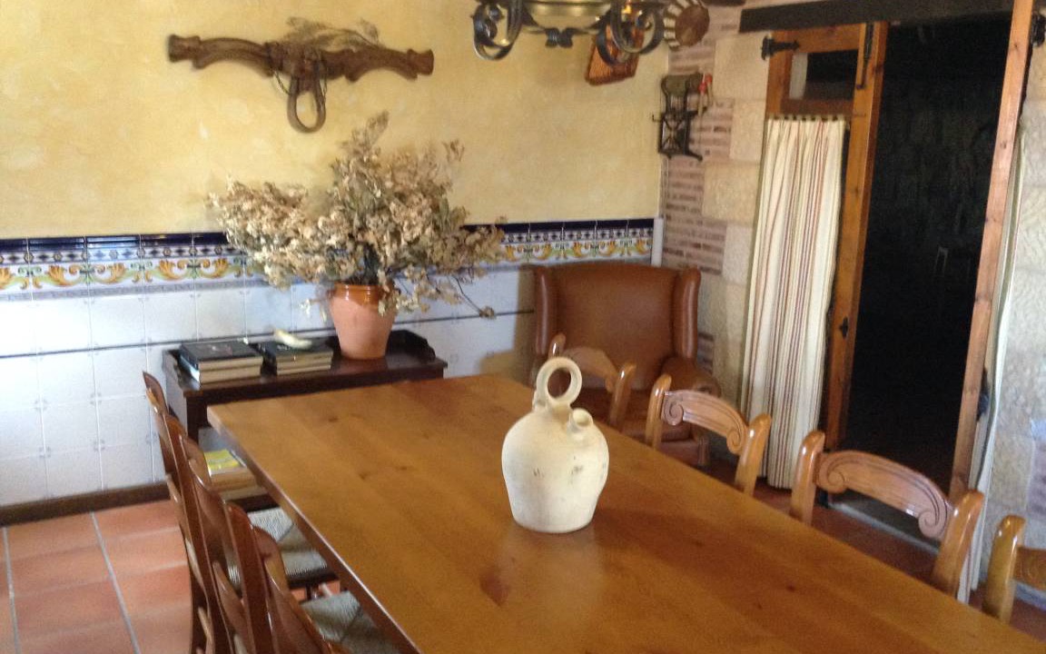 Photo of Others in Pinilla de los Barruecos