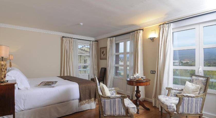Photo of Bedroom in San Vicente de la Sonsierra