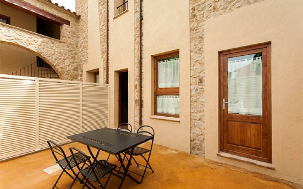 Photo of Patio Balcony in Pals