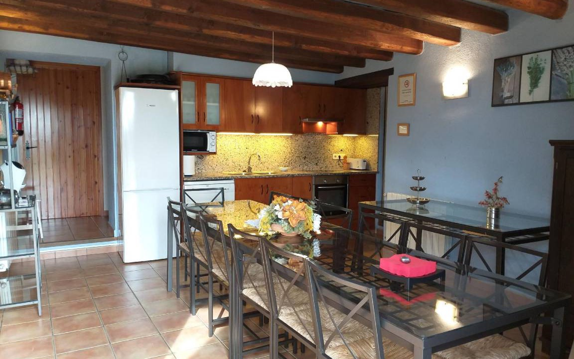Photo of Kitchen in Cassa de la Selva
