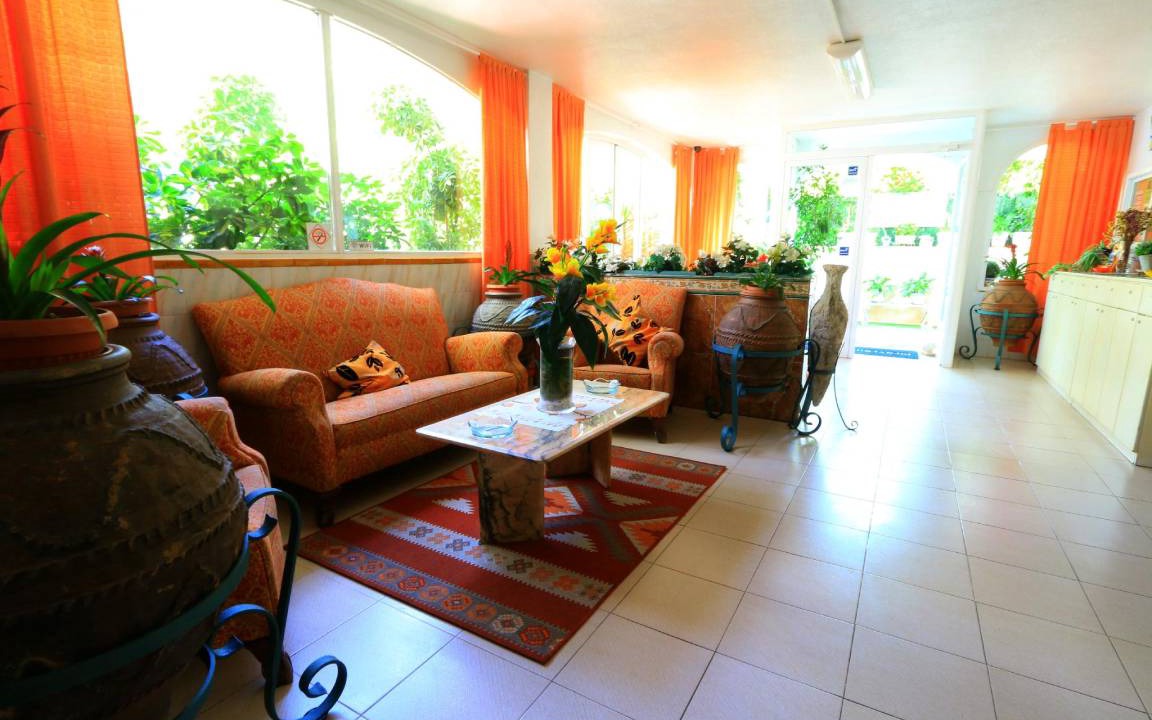 Photo of Livingroom in Peguera