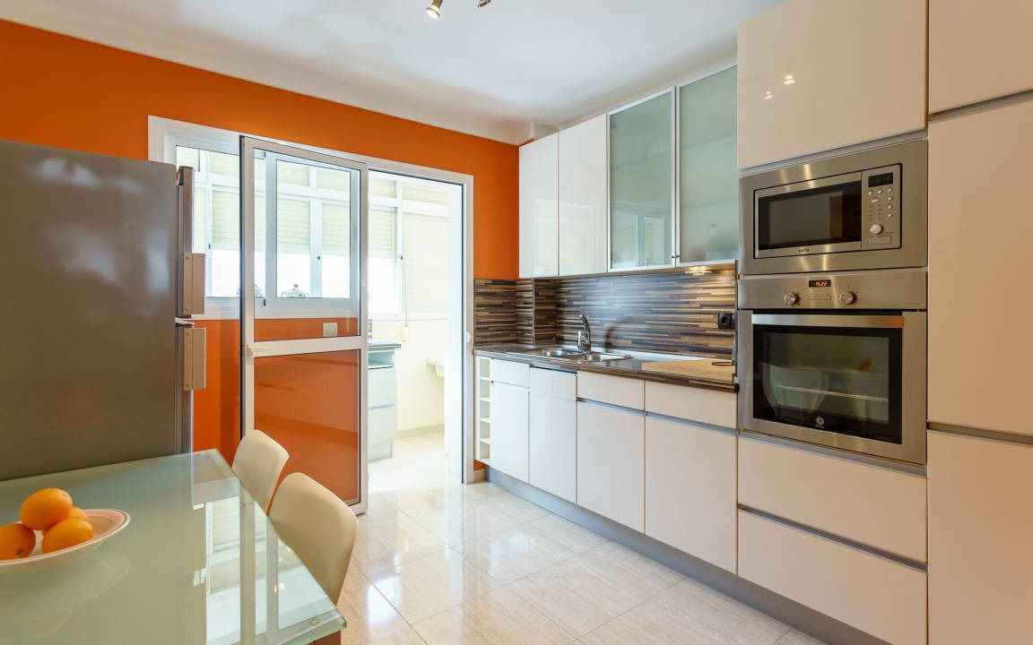 Photo of Kitchen in Torremolinos