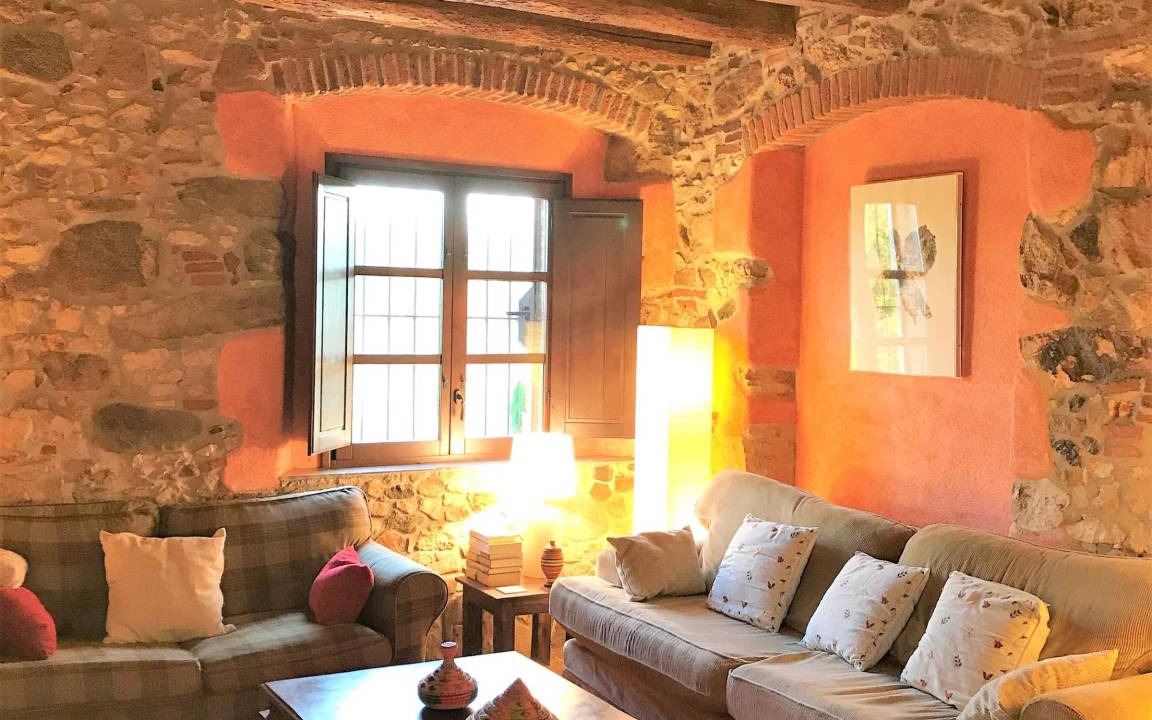 Photo of Livingroom in Massanes