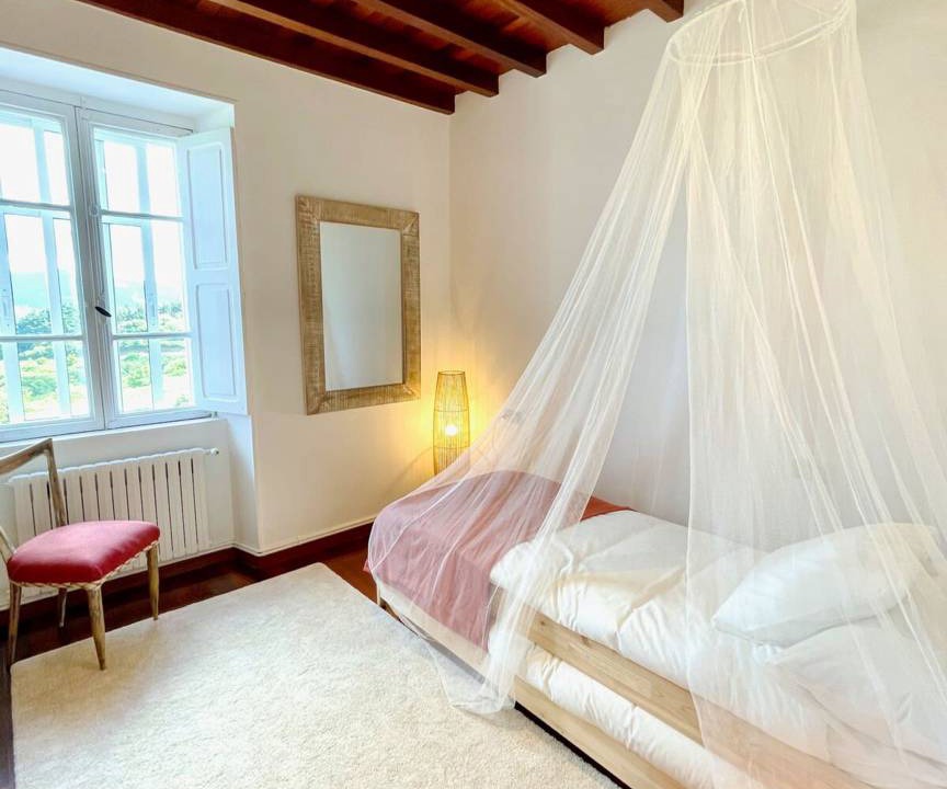 Photo of Bedroom in Porto do Barqueiro