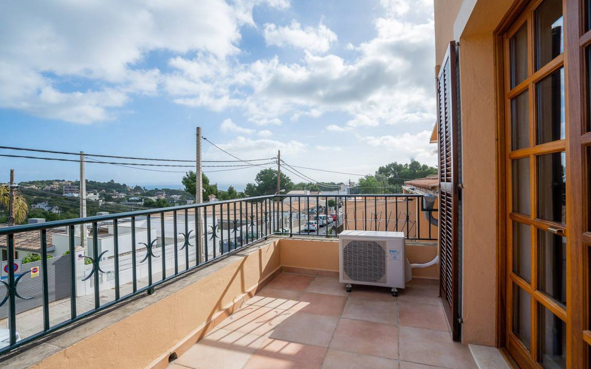 Photo of Patio Balcony in Portals Nous