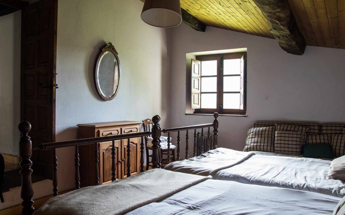 Photo of Bedroom in Linares