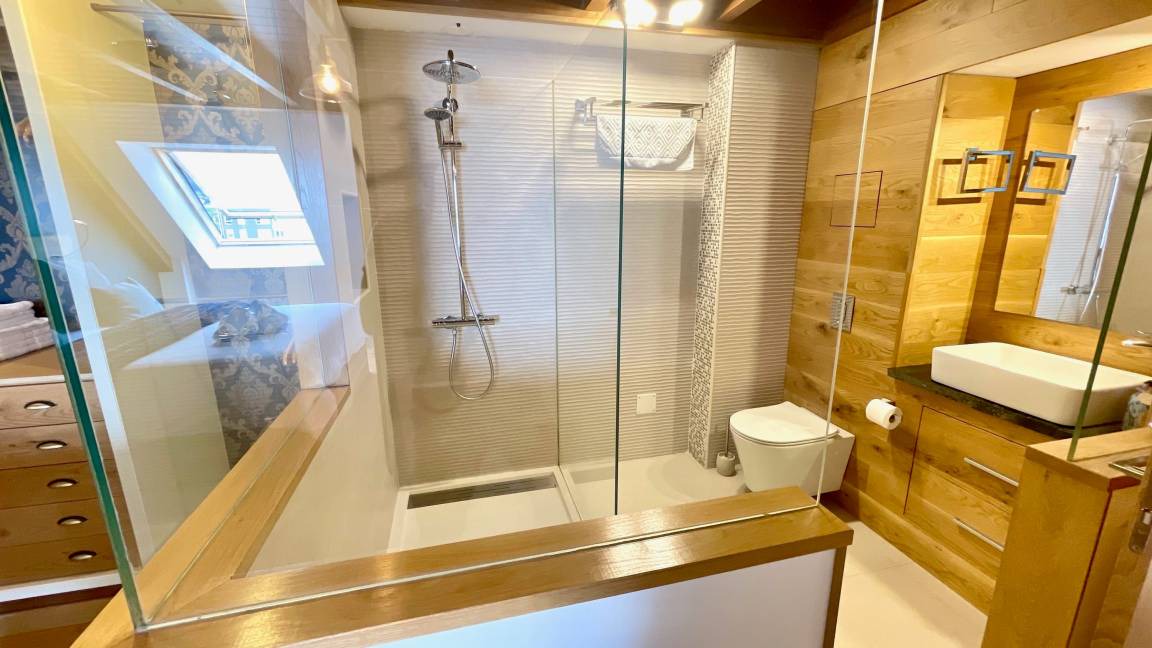 Photo of Bathroom in Covas
