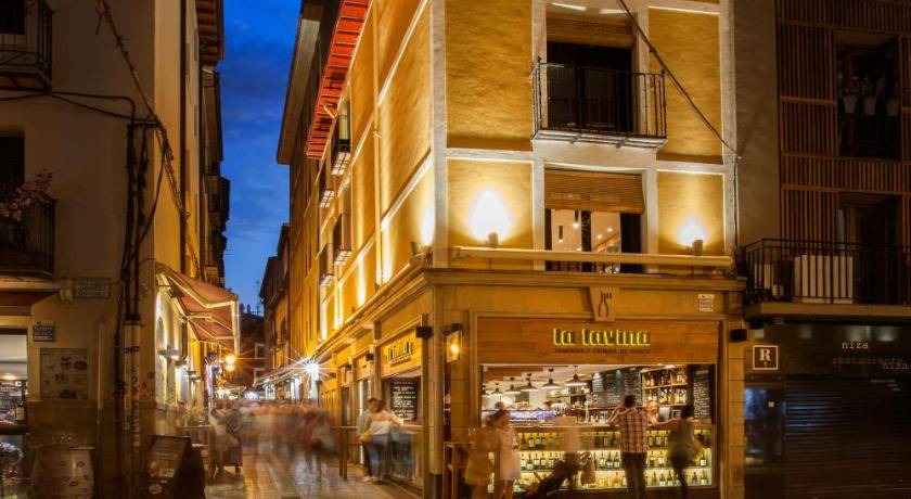 Photo of Others in Logrono Historic Centre