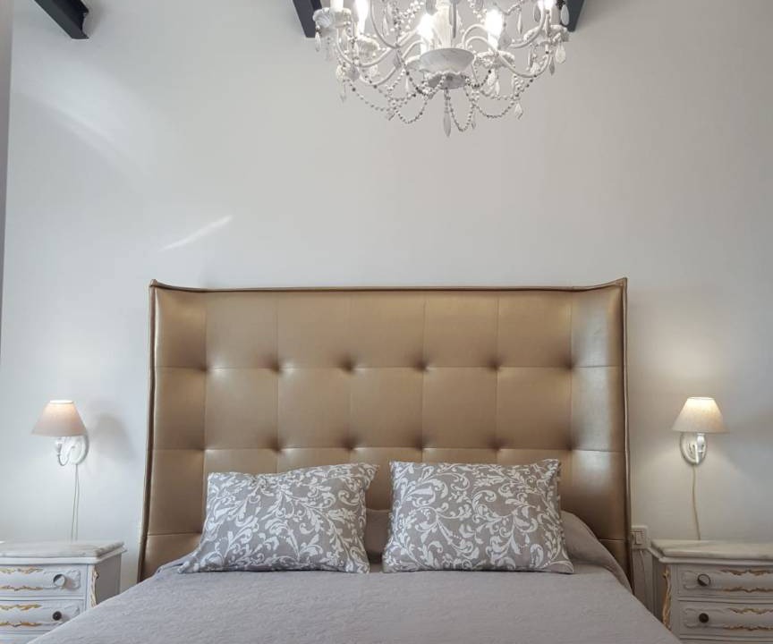 Photo of Bedroom in Fasnia