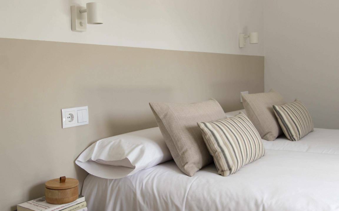 Photo of Bedroom in La Alberca