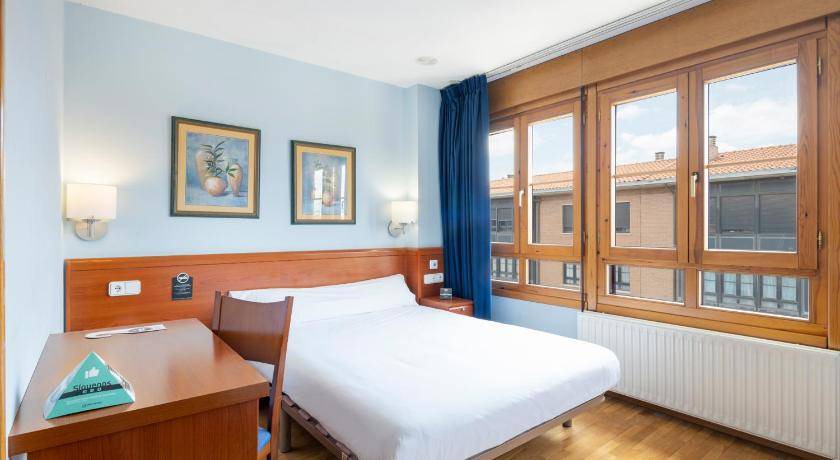 Photo of Bedroom in Soria