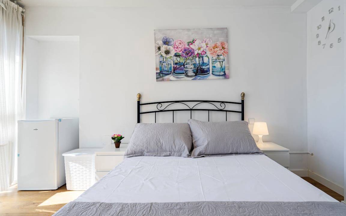 Photo of Bedroom in Guadalajara
