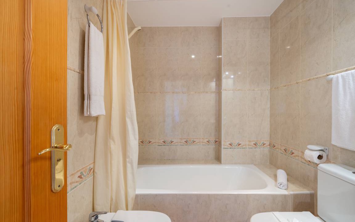 Photo of Bathroom in Es Pujols