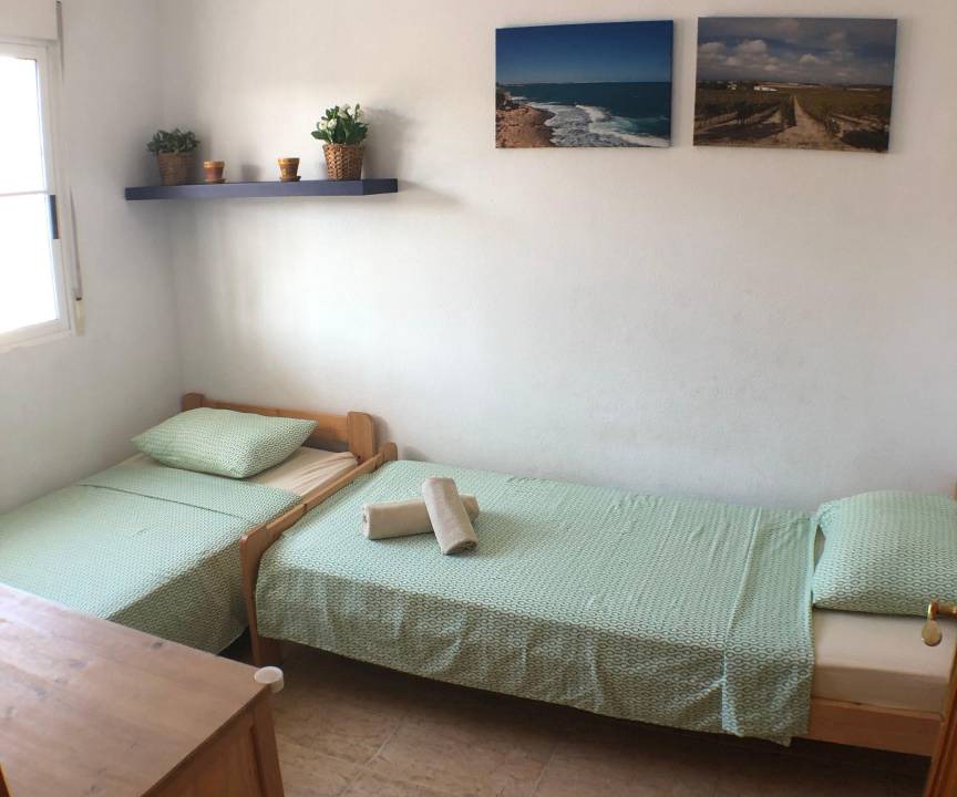 Photo of Bedroom in Torrevieja