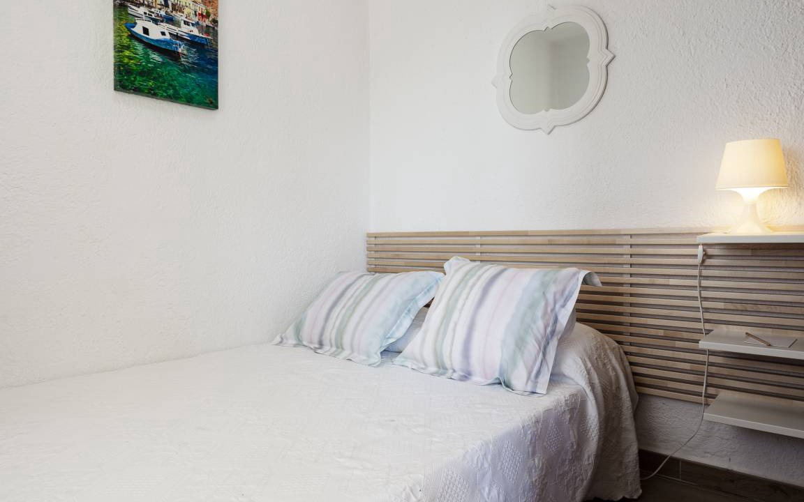 Photo of Bedroom in Canyelles