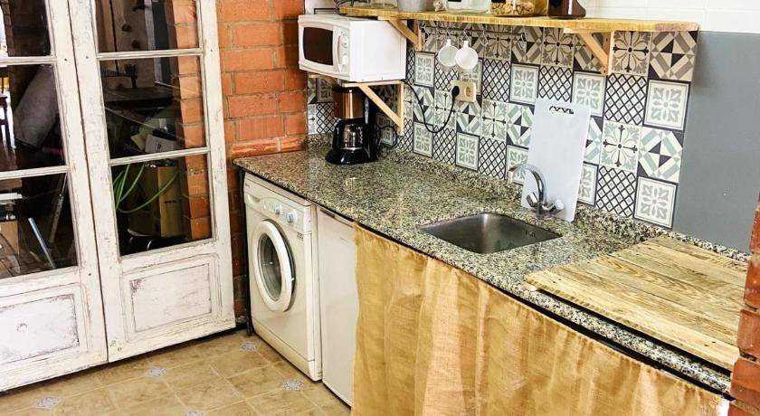 Photo of Kitchen in Viguera