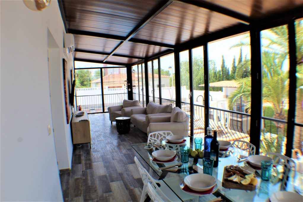 Photo of Patio Balcony in Rincon de Loix