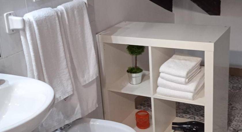 Photo of Bathroom in Cosgaya