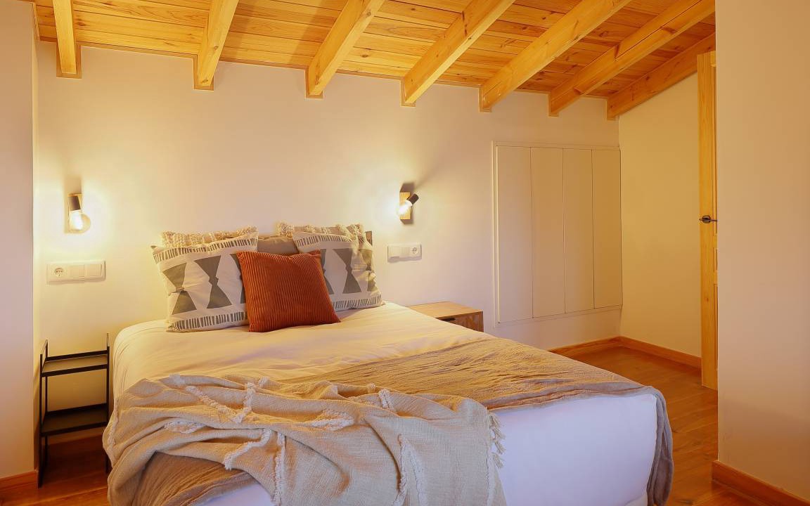 Photo of Bedroom in Carabano