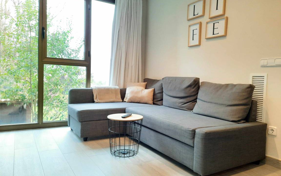 Photo of Livingroom in Ainsa