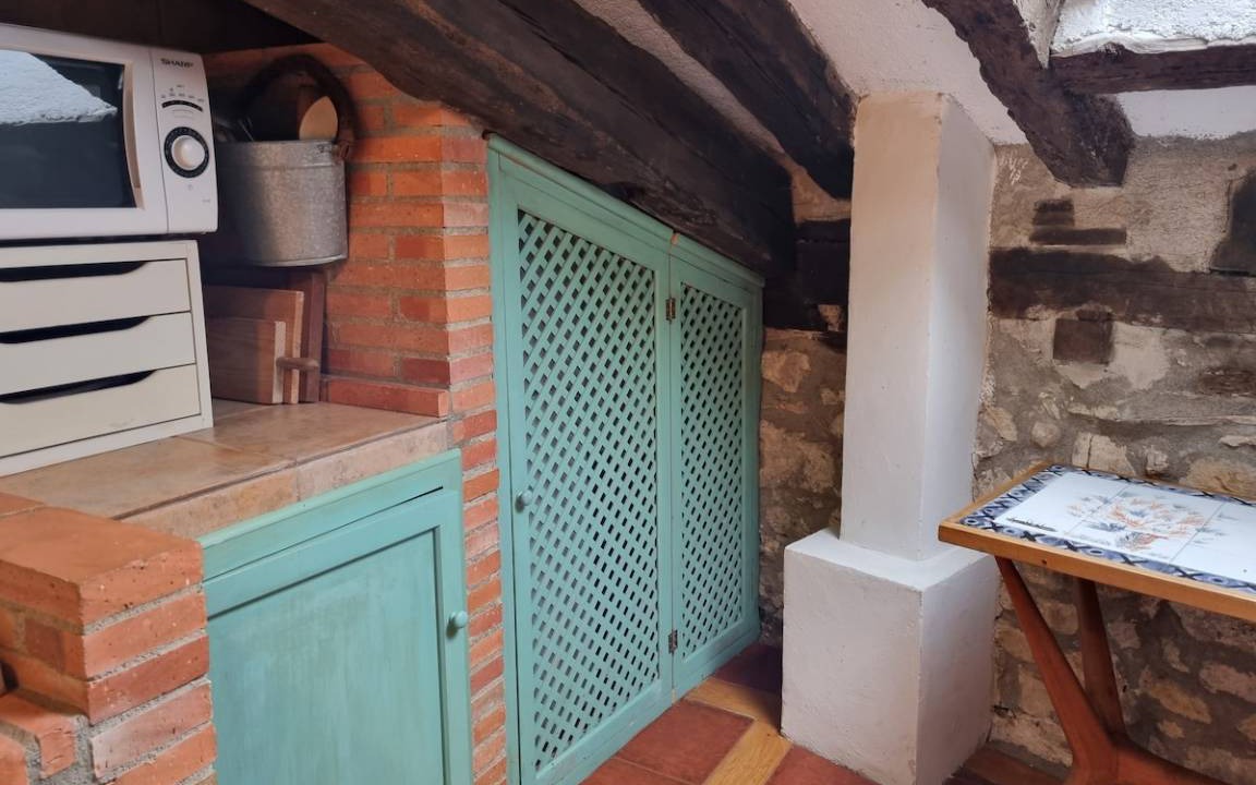 Photo of Kitchen in Colindres