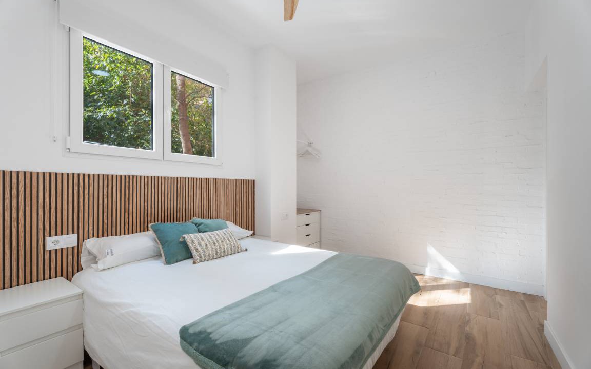 Photo of Bedroom in Nou Moles