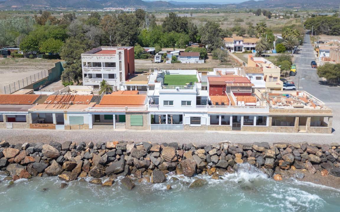 Photo of Others in Playa de Almarda