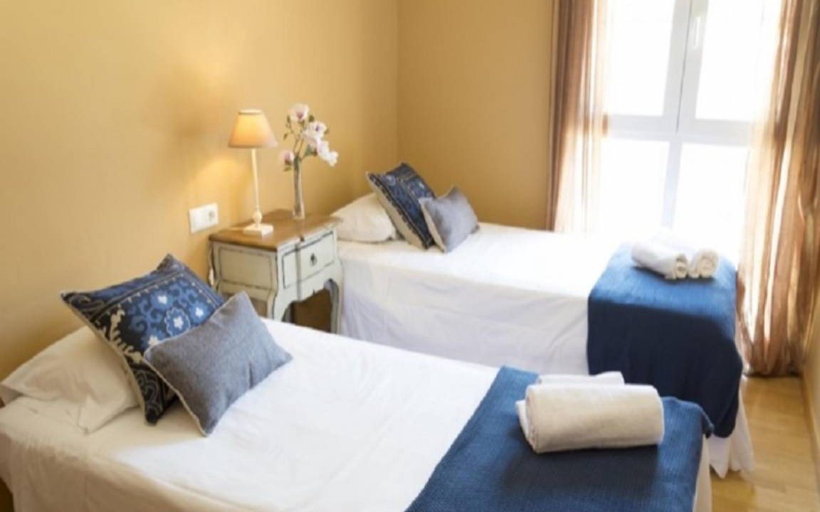 Photo of Bedroom in La Merced