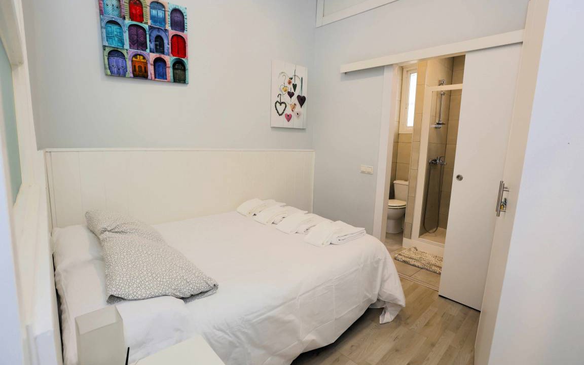 Photo of Bedroom in Vista Alegre