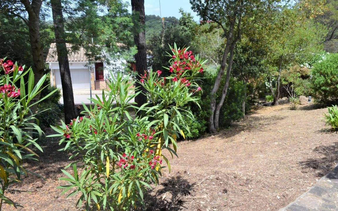 Photo of Outdoor in Begur