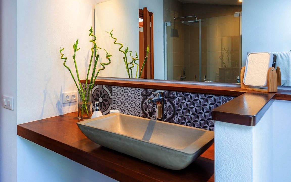 Photo of Bathroom in Sa Cabaneta
