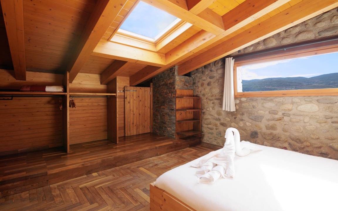 Photo of Bathroom in Puigcerda